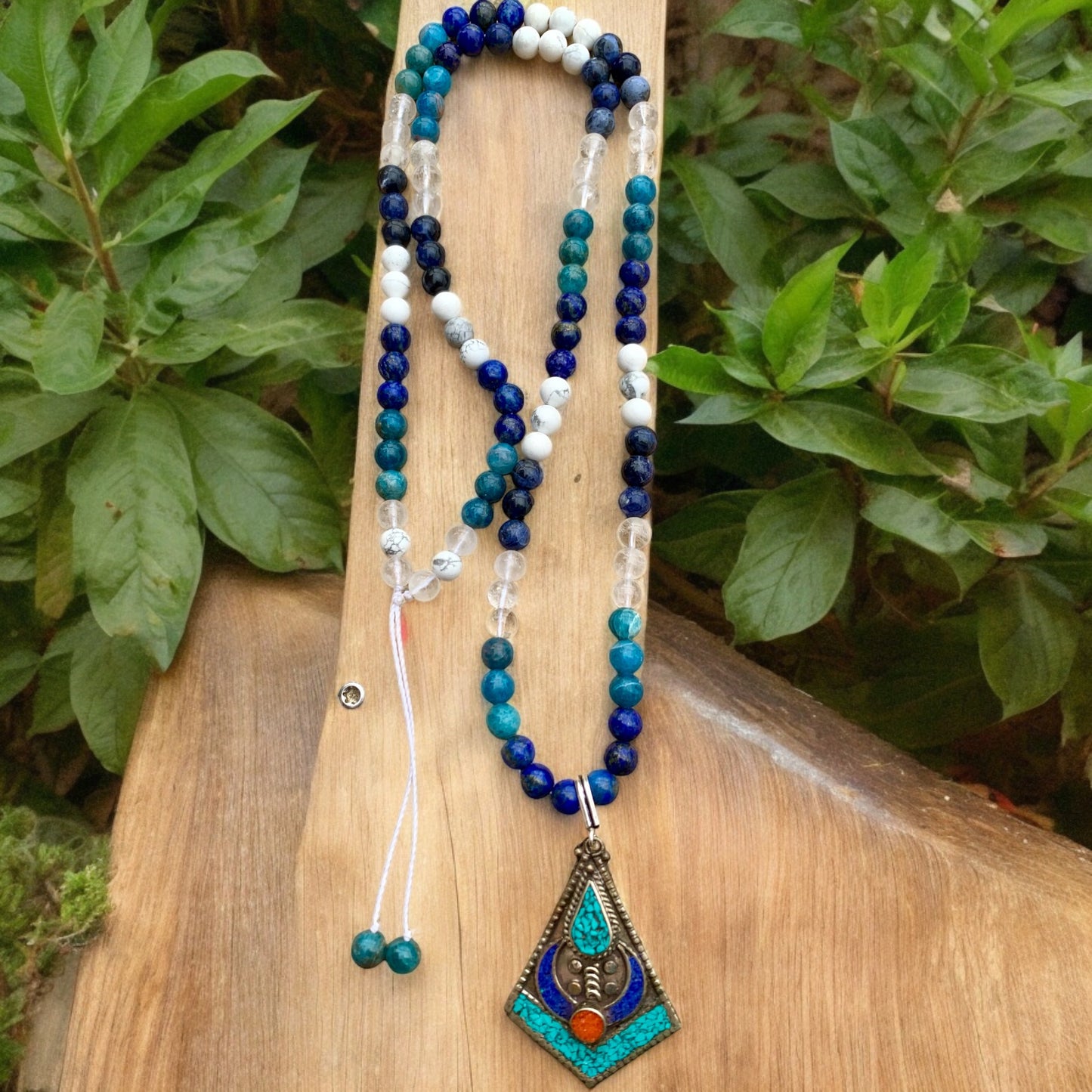 Mala Artisanal I dare to take my place, express who I am
