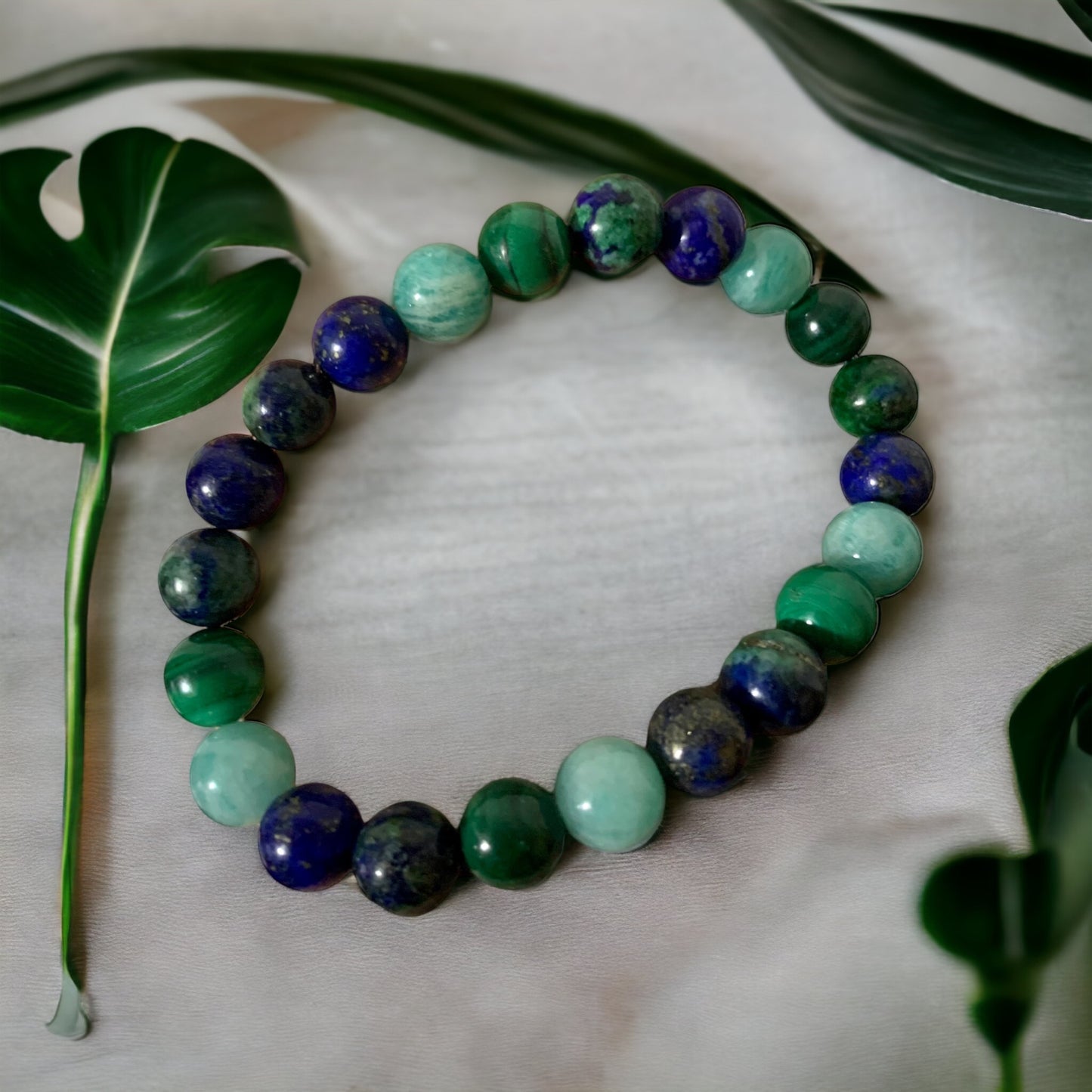 "I soothe my pain" bracelet