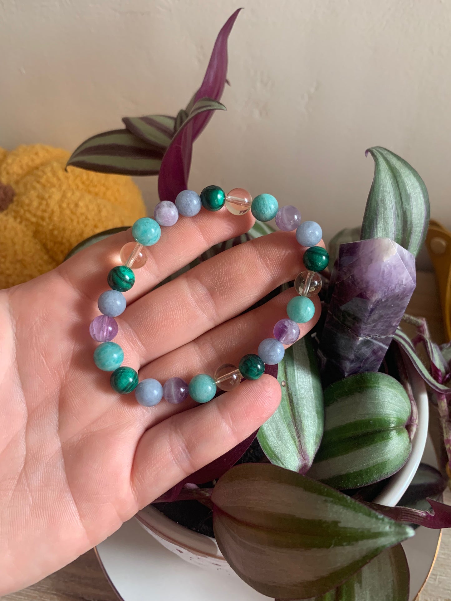 Personalized Bracelet on request