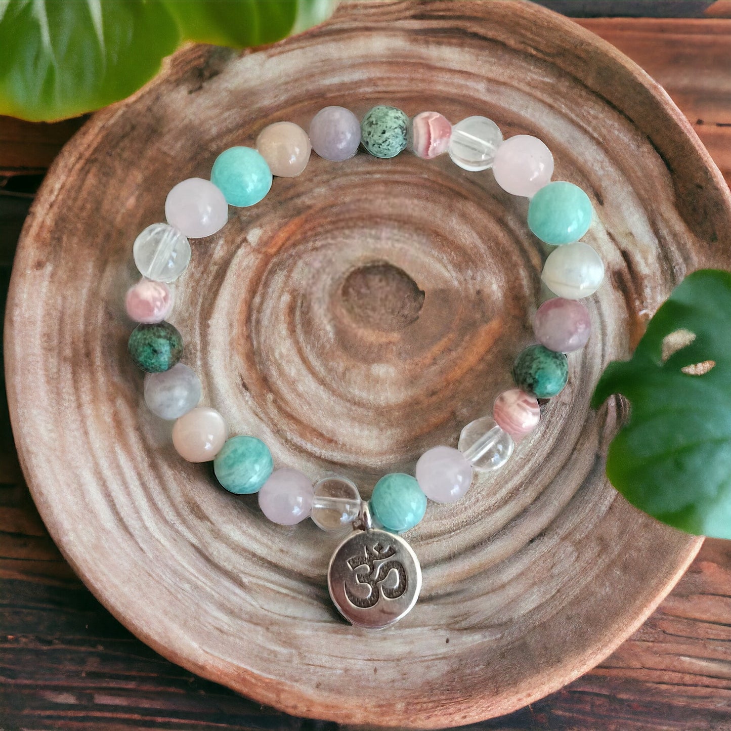 Personalized Bracelet on request