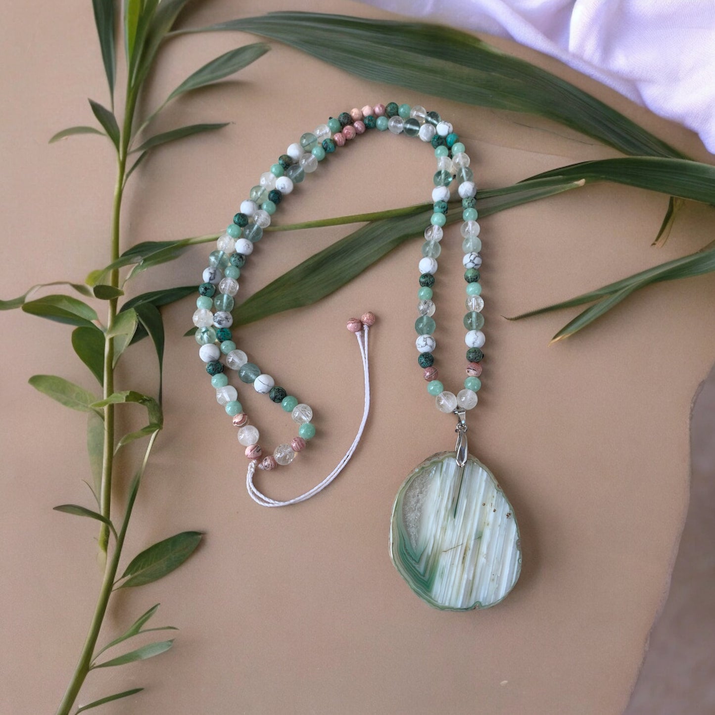 Mala Artisanal Amour & Pardon