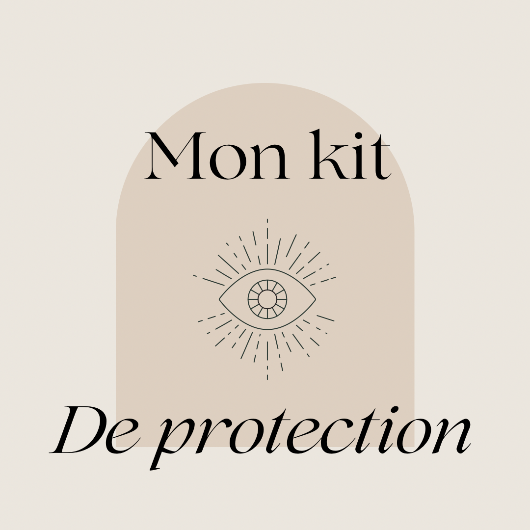 Ma pochette de Protection