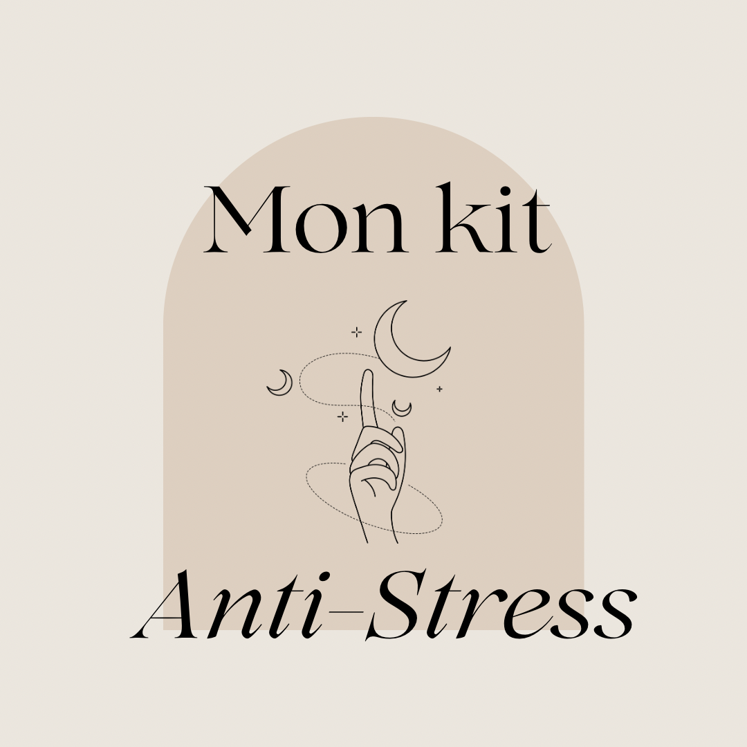 My Anti-Stress Pouch