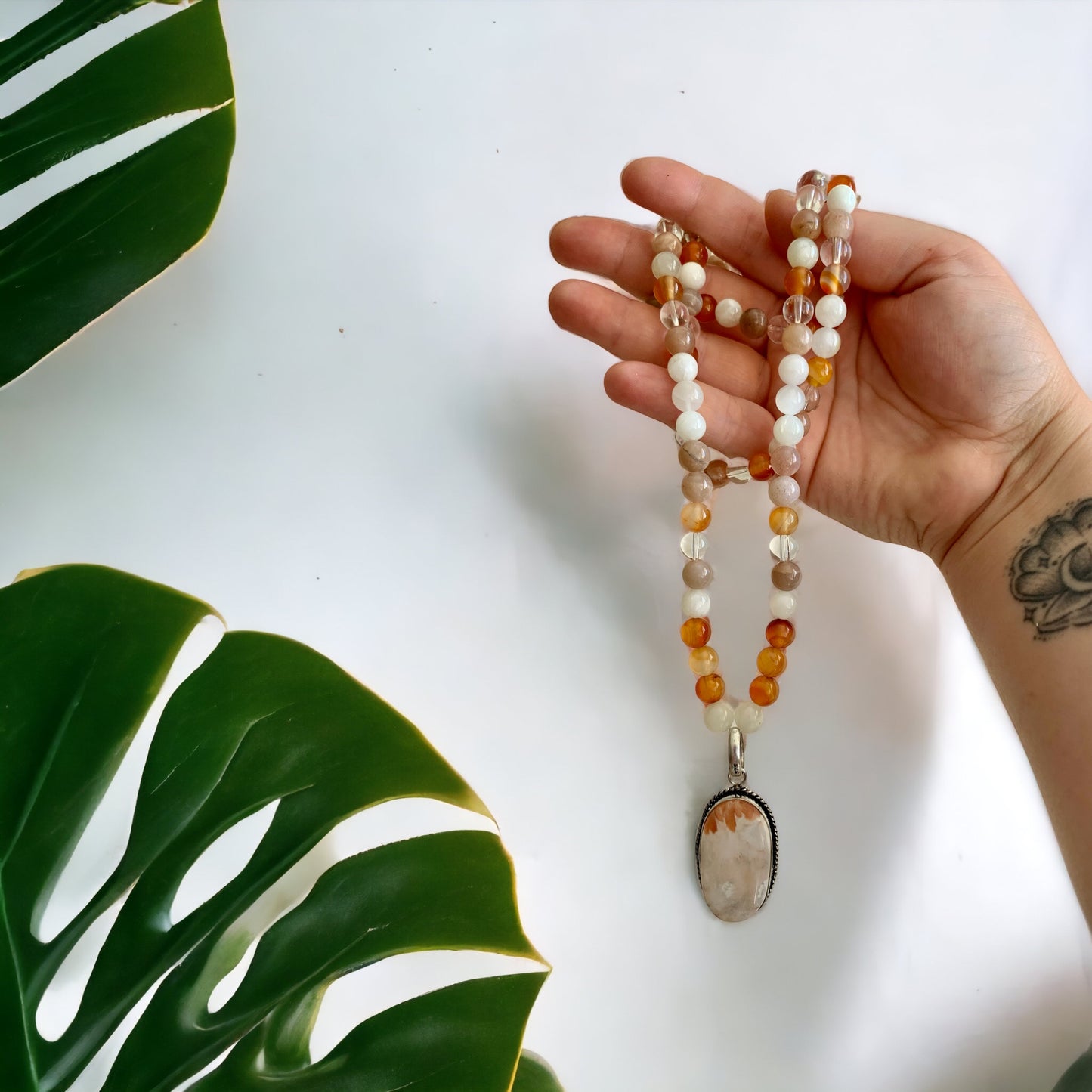Mala artisanal Féminin sacré
