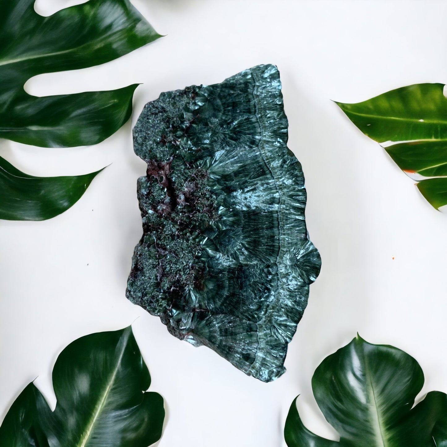 Seraphinite Slice