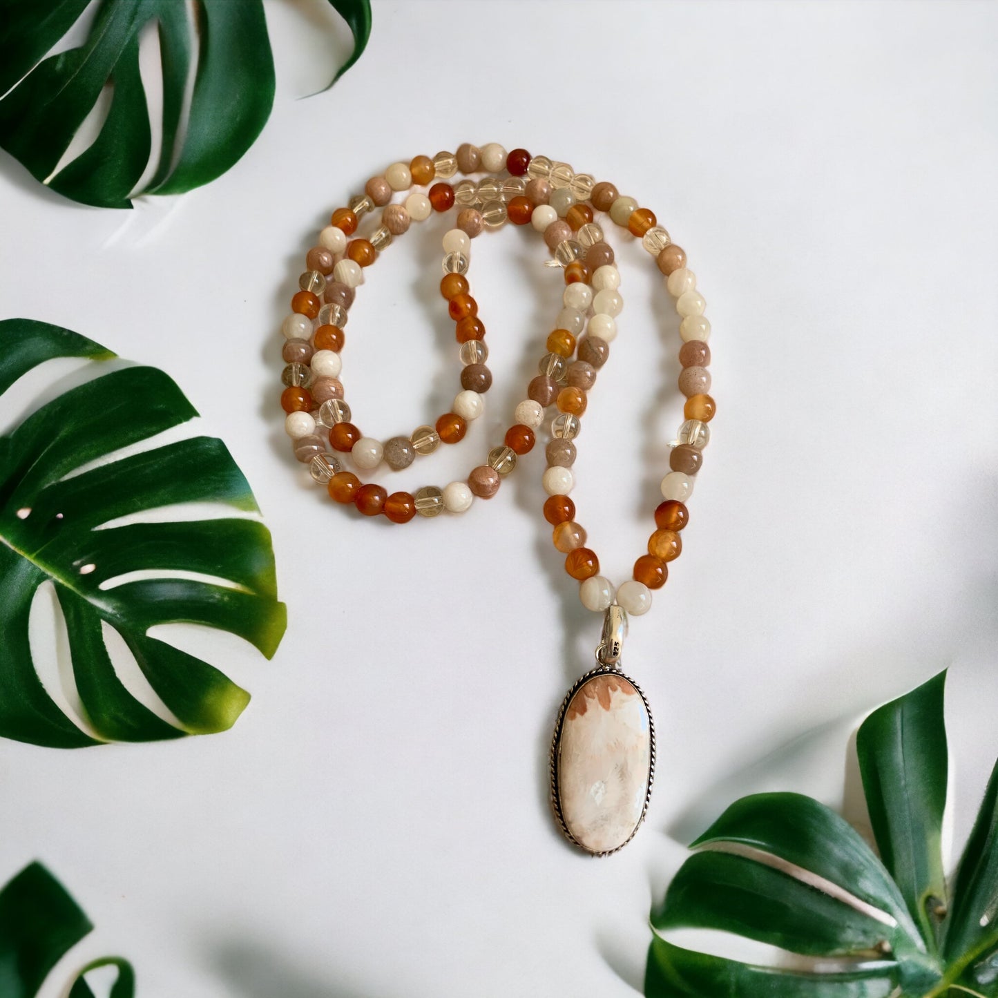Mala artisanal Féminin sacré