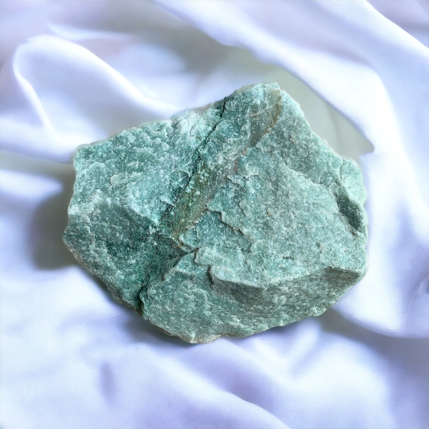 Raw Aventurine Block