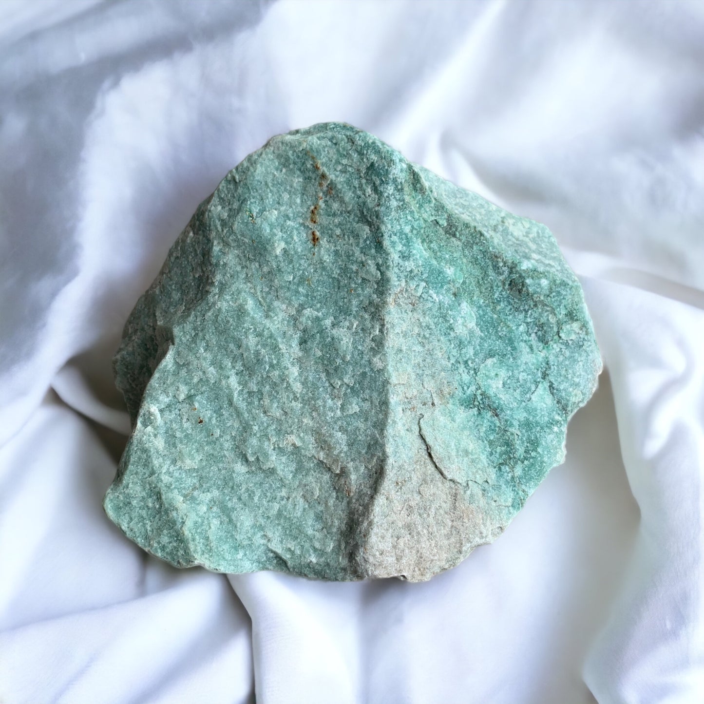 Raw Aventurine Block