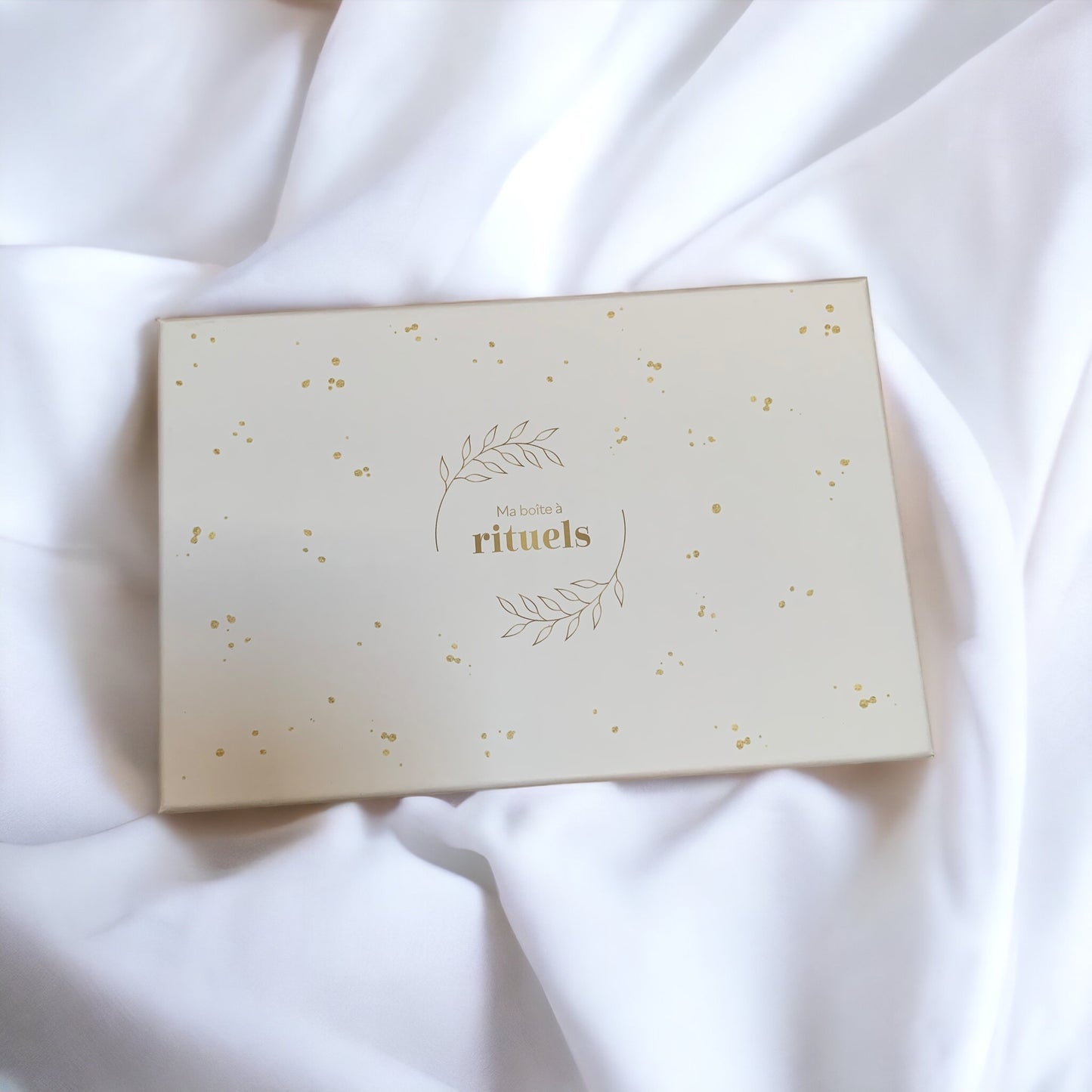 Box coffret - rituel de protection