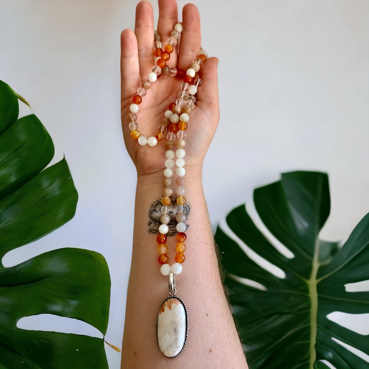 Mala artisanal Féminin sacré
