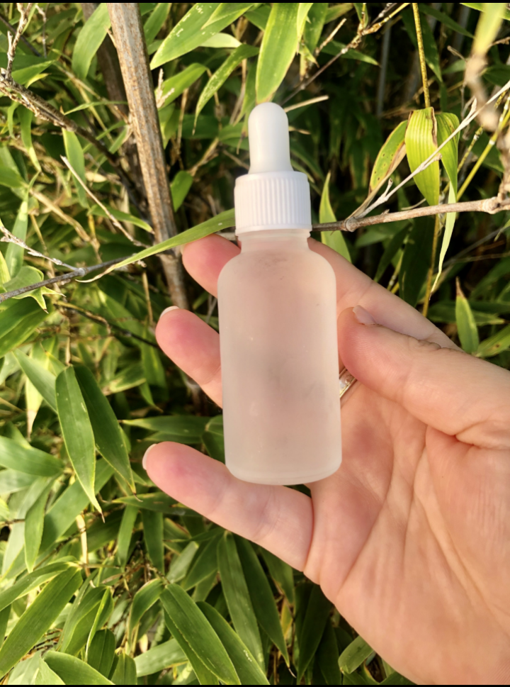 Amethyst Gem Water 30ml