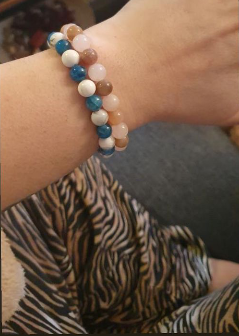 Personalized Bracelet on request
