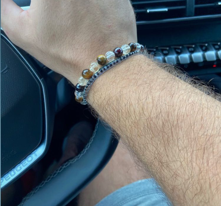 Personalized Bracelet on request
