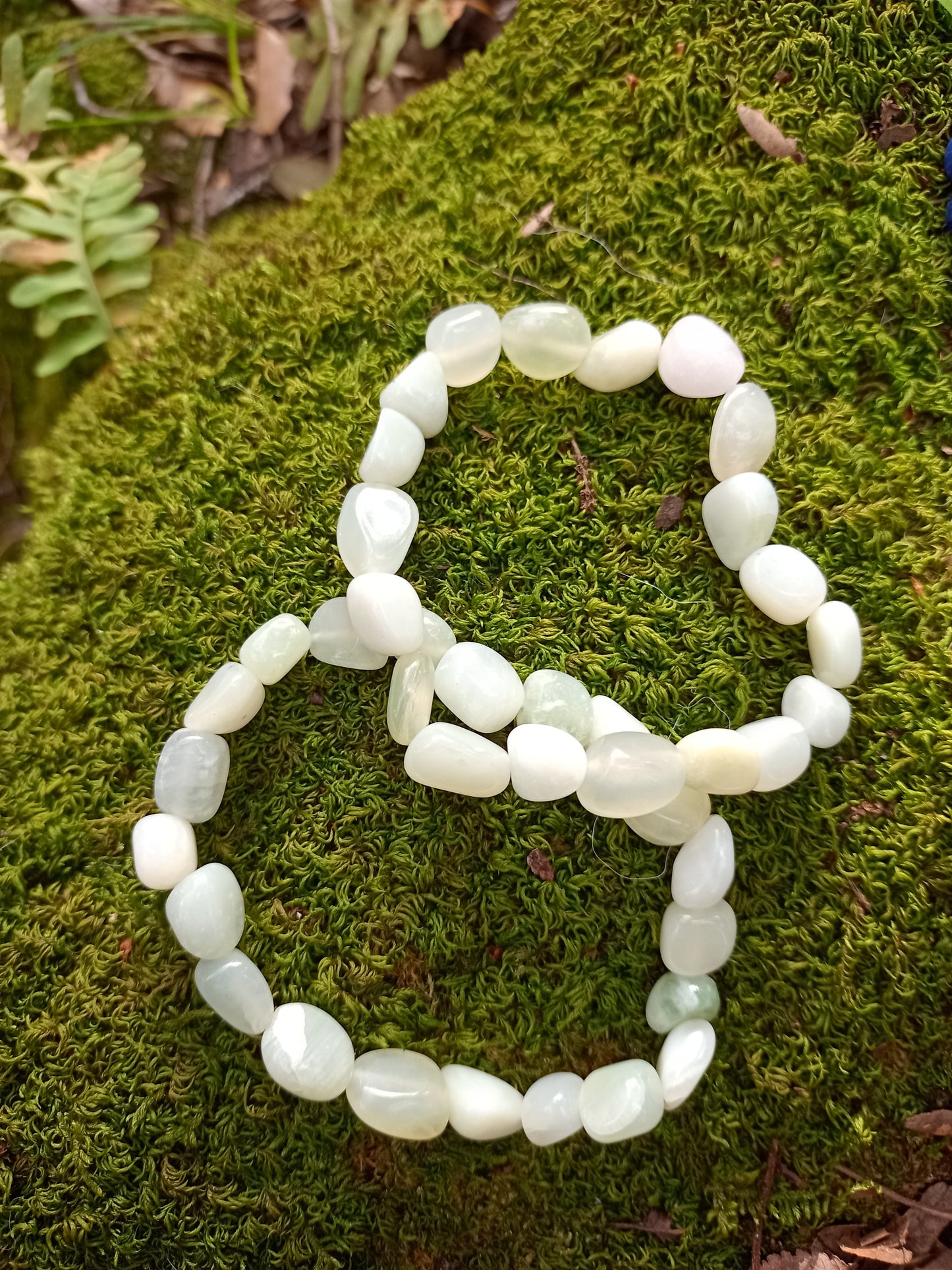 Burmese Jade Bracelet