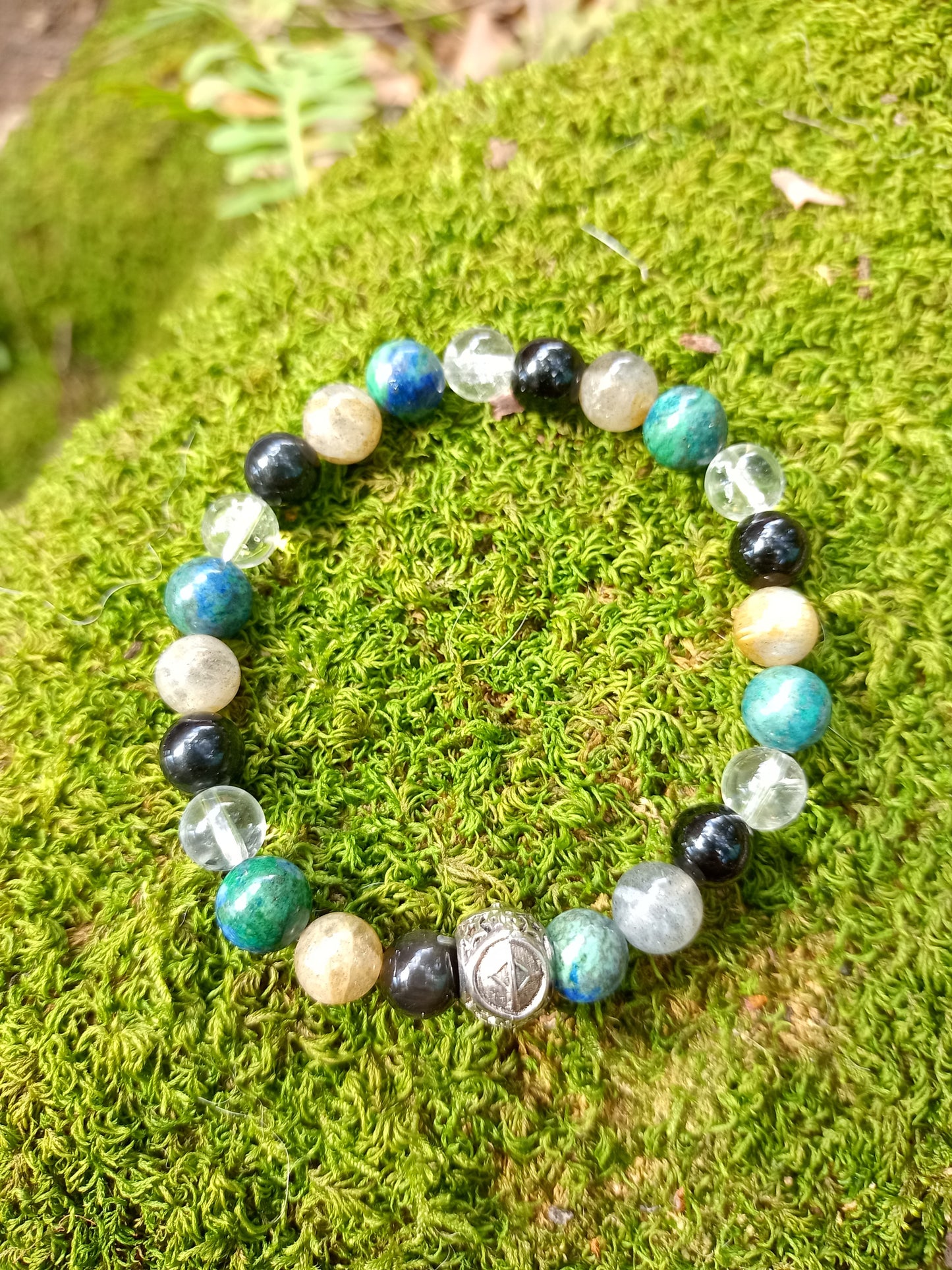 Bracelet de votre signe astrologique