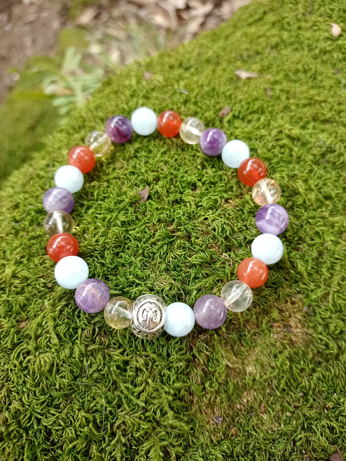 Bracelet de votre signe astrologique