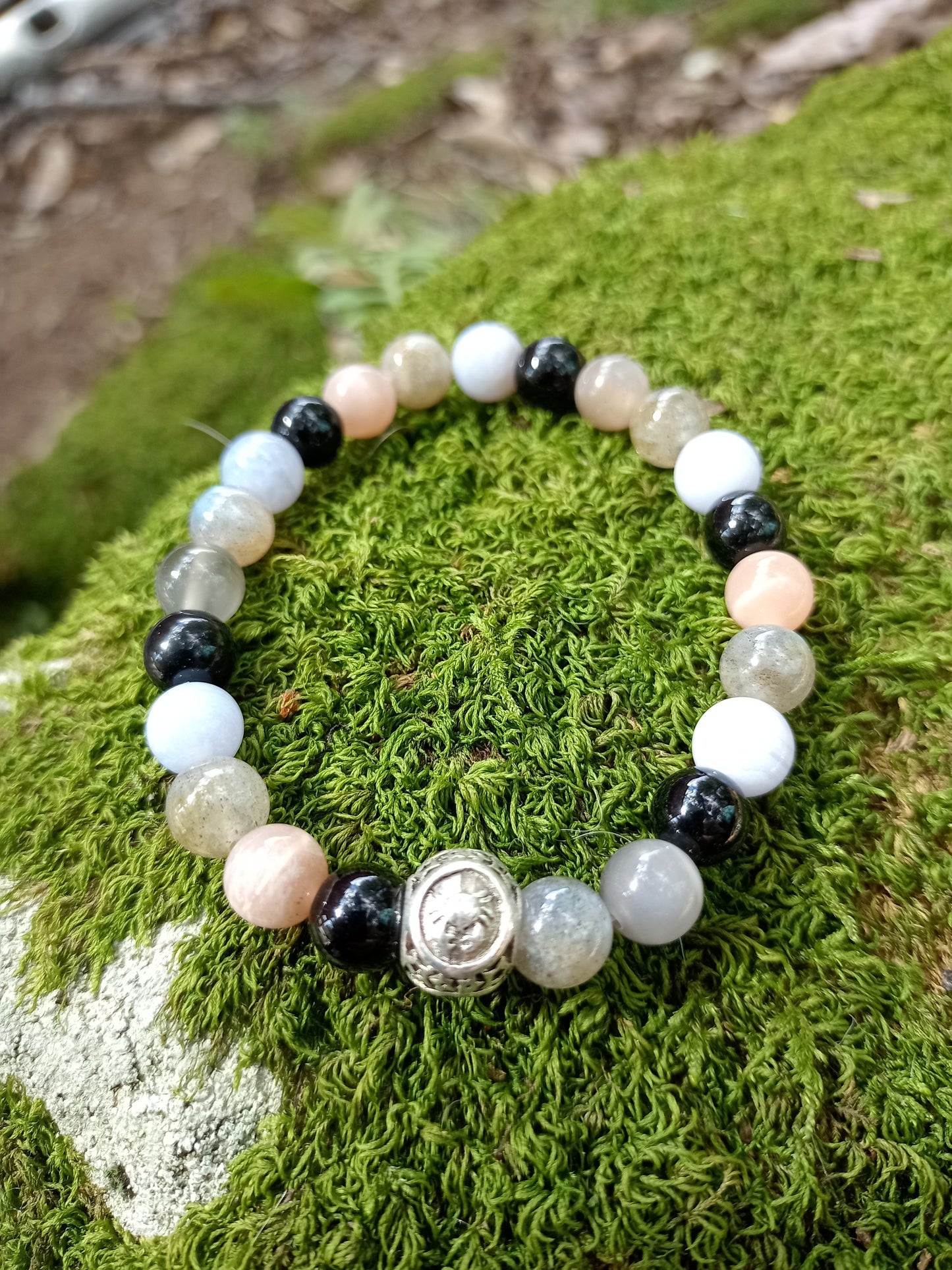 Bracelet de votre signe astrologique