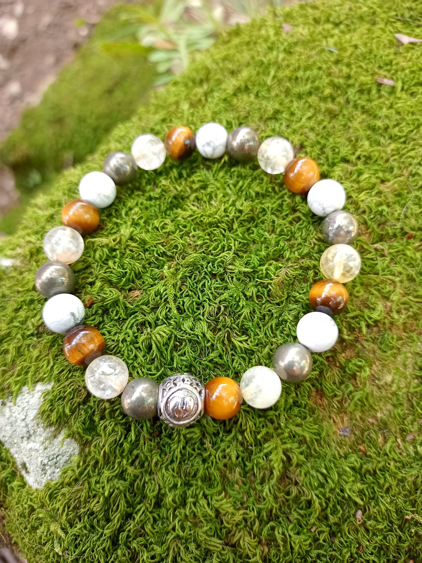 Bracelet de votre signe astrologique