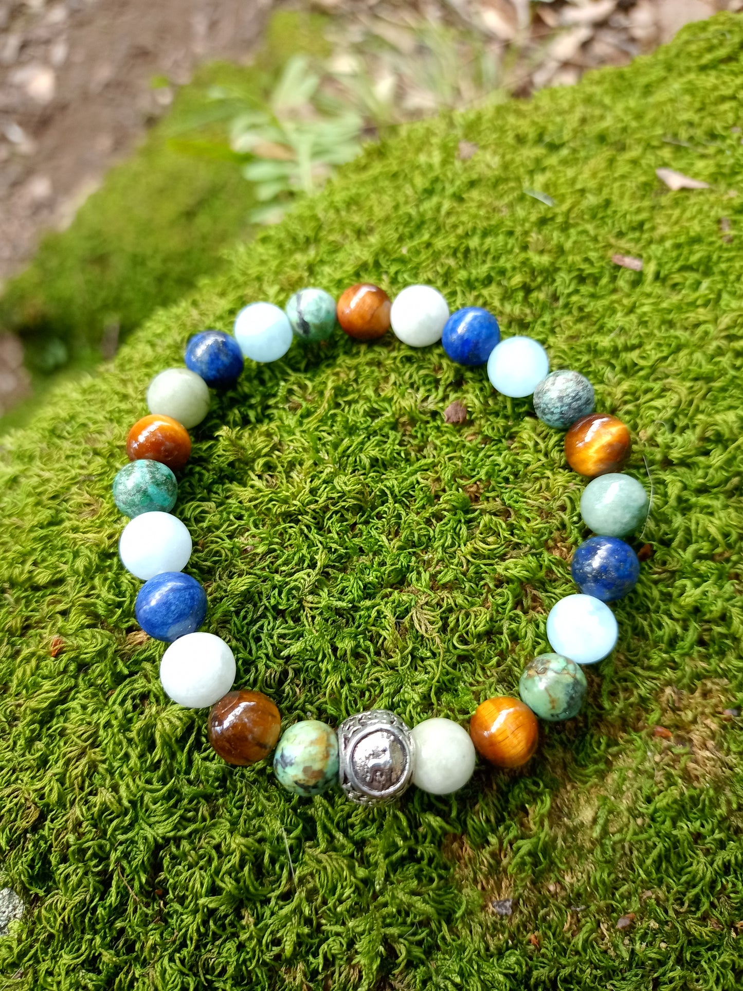 Bracelet de votre signe astrologique