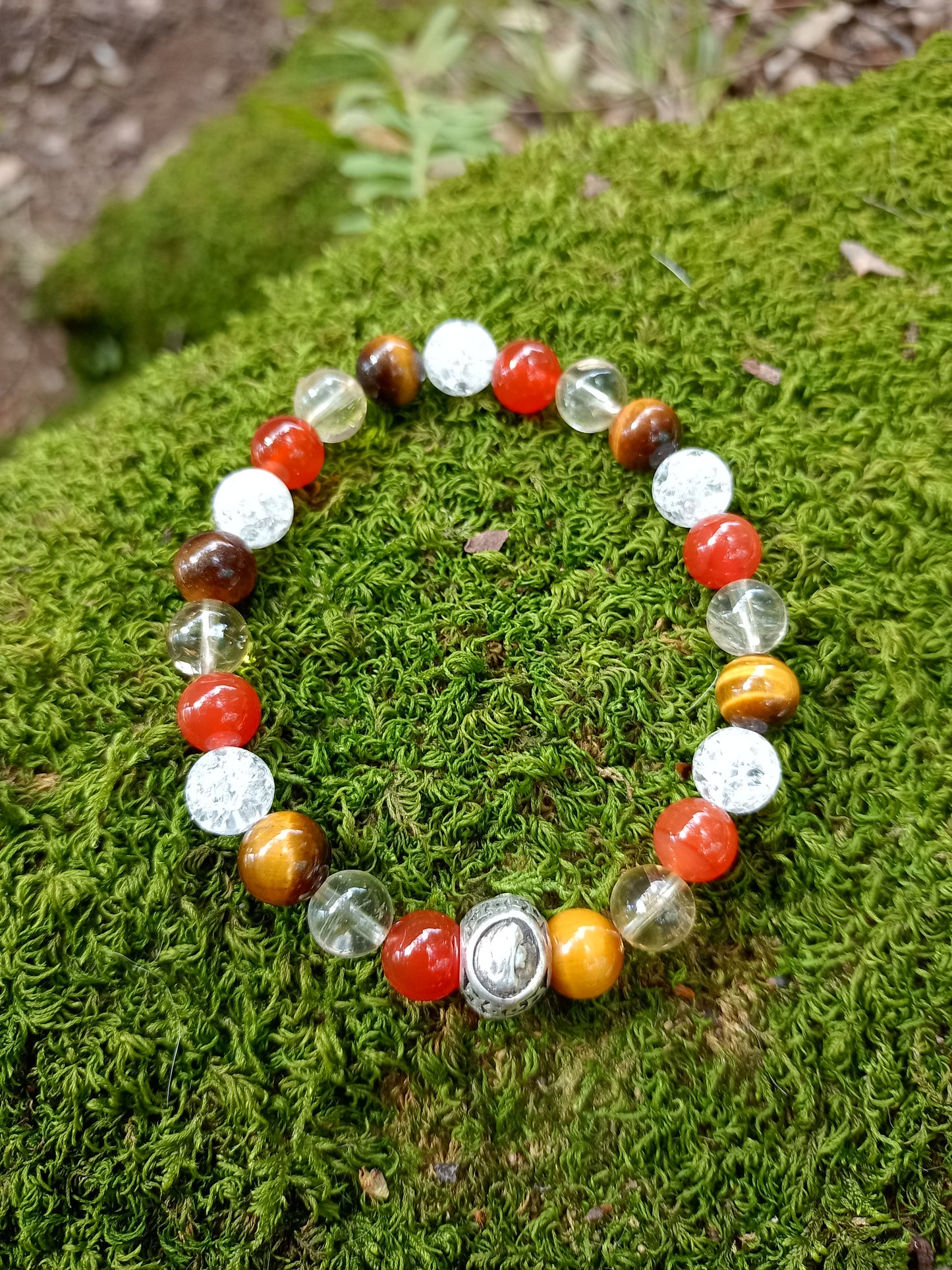 Bracelet de votre signe astrologique