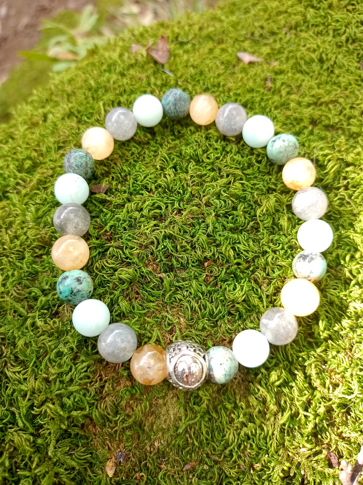 Bracelet de votre signe astrologique