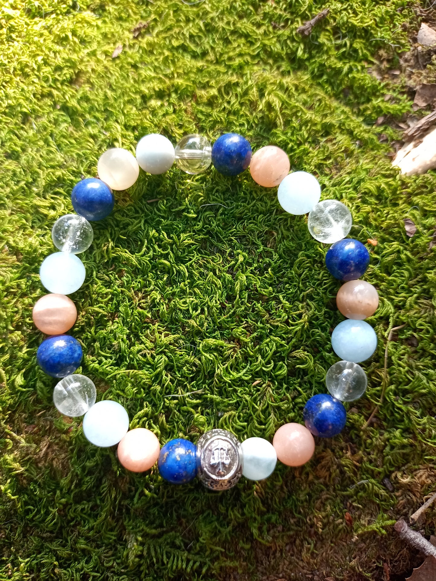 Bracelet de votre signe astrologique