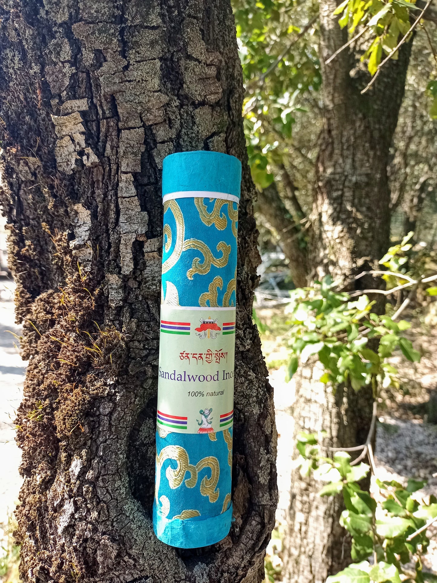 Nepalese Incense SANDALWOOD