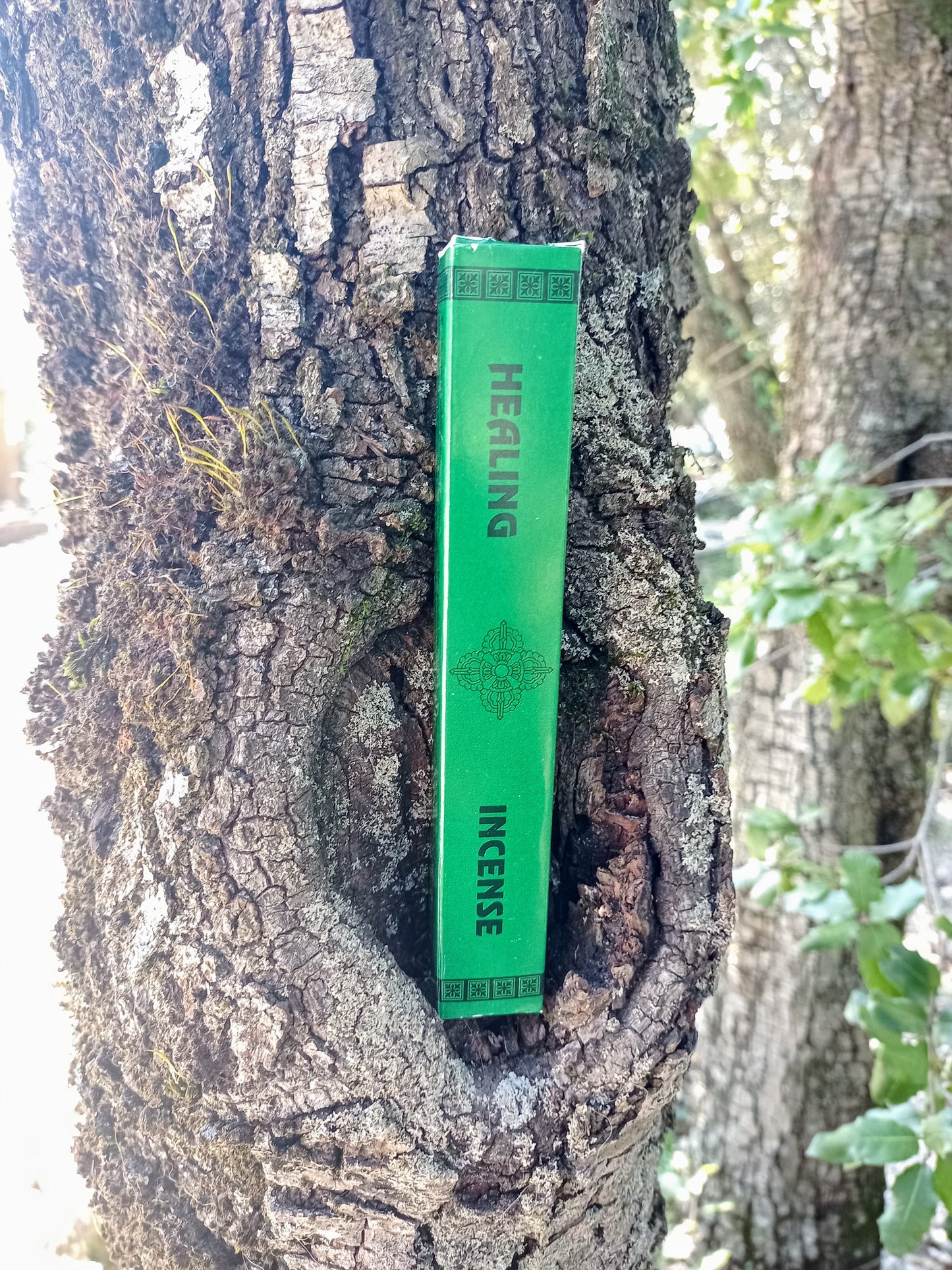 Himalaya Healing Incense