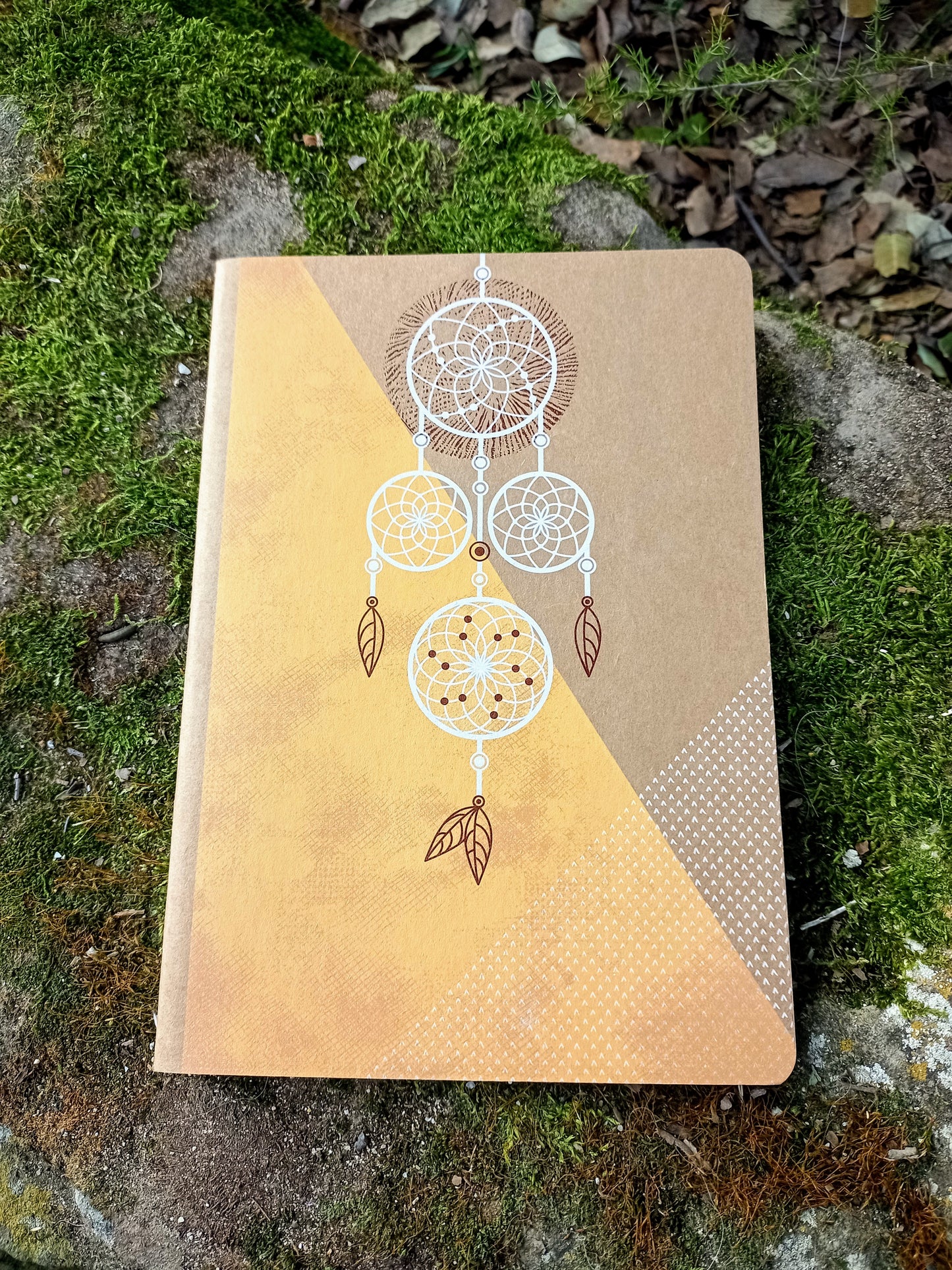 Carnet Attrape-rêves