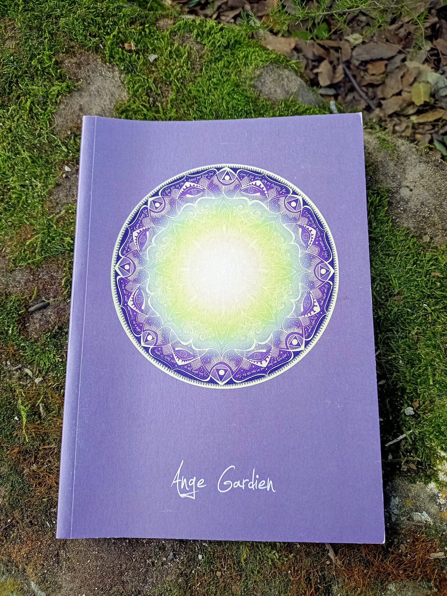 Carnet Yandala Ange Gardien