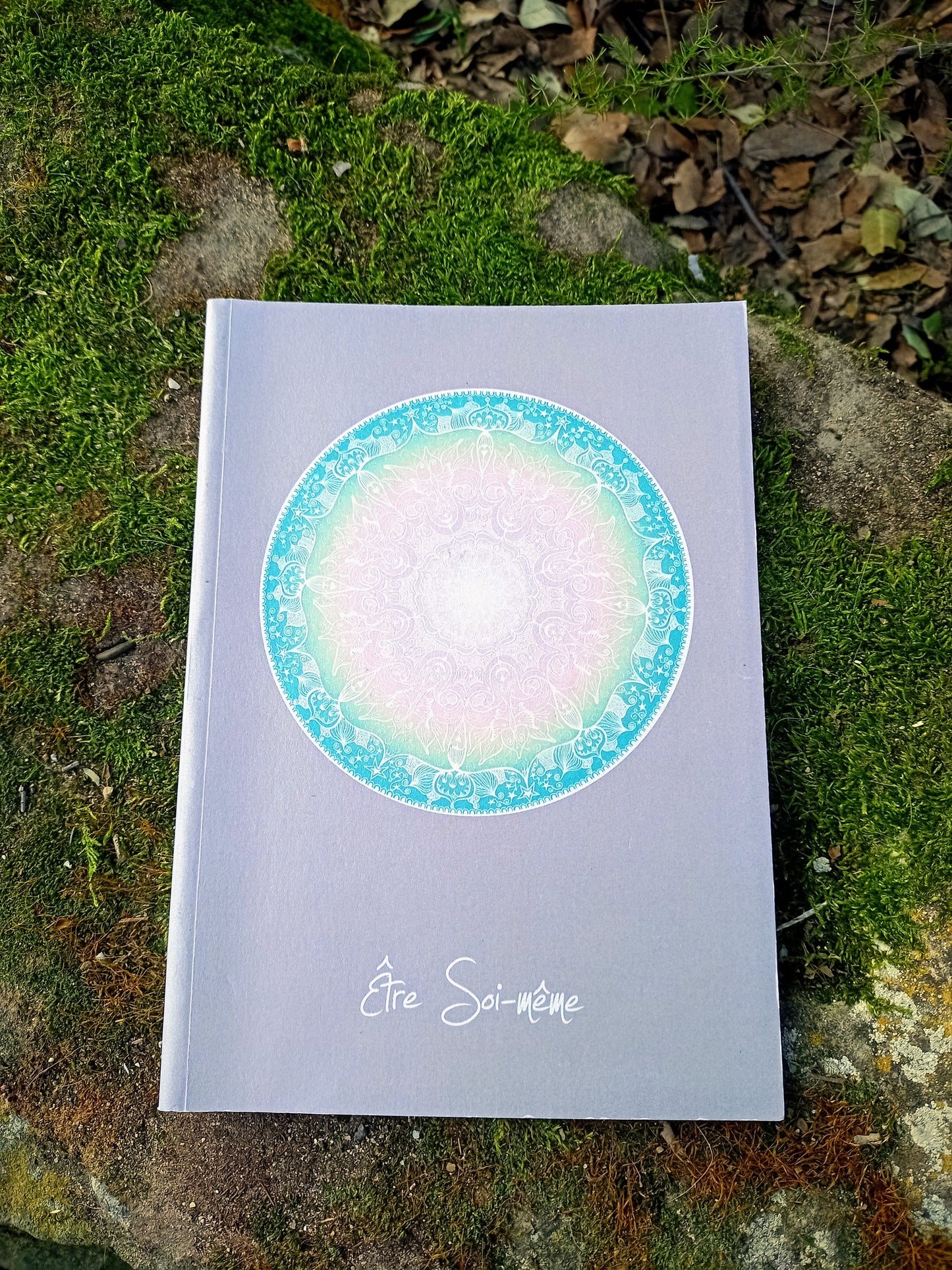 Carnet Yandala Être Soi-même