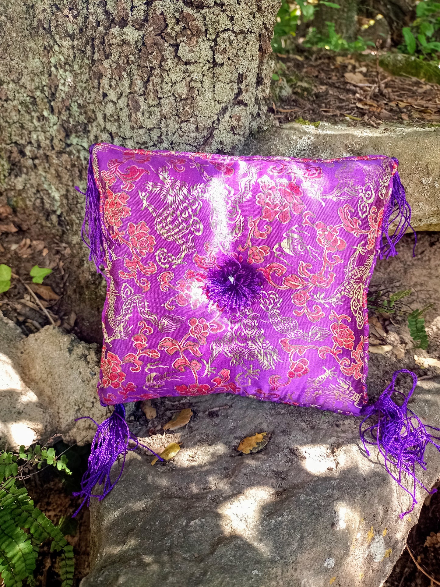 Bowl cushion