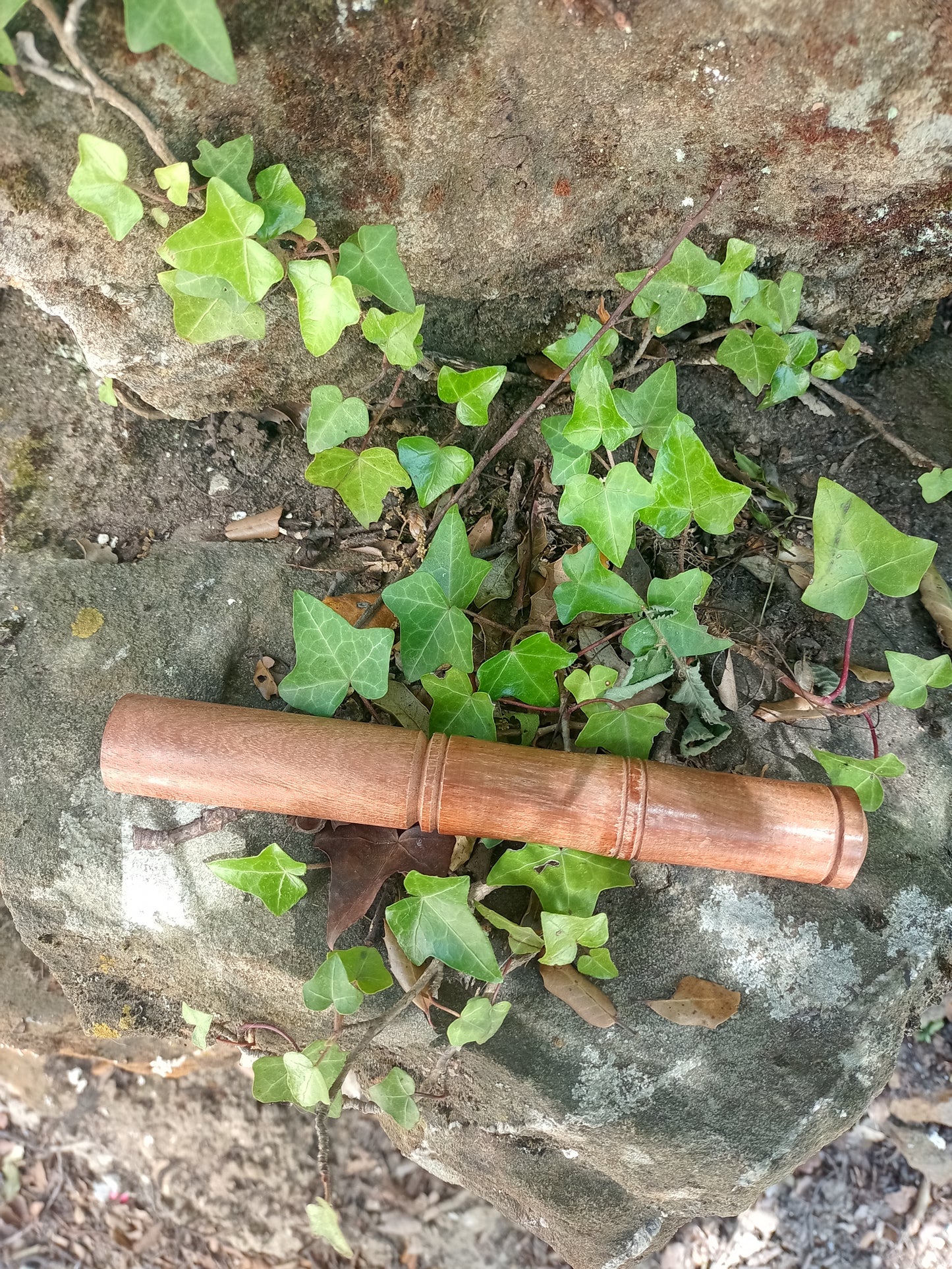 Wooden stick 18cm
