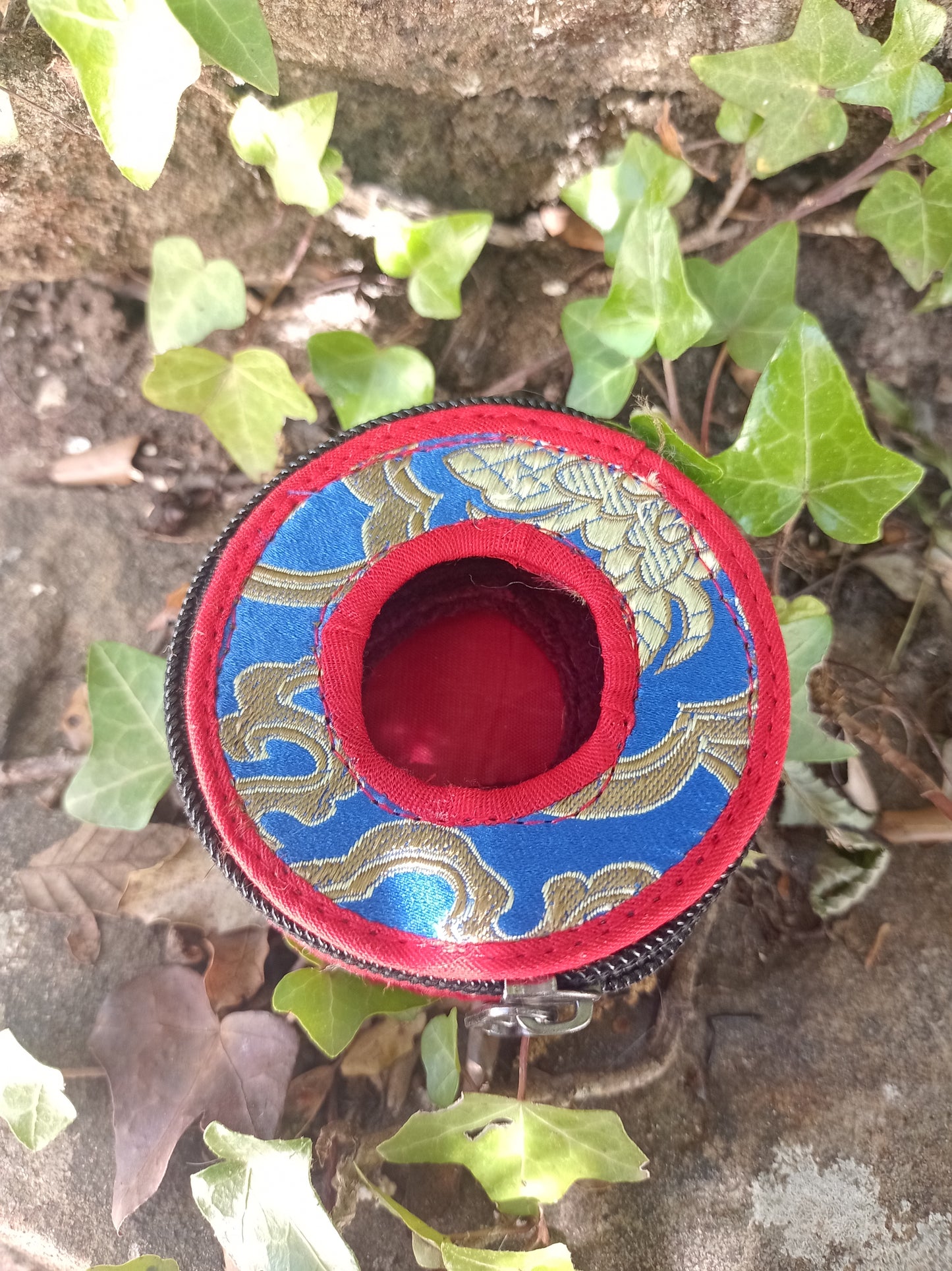 Cymbal bag 9cm