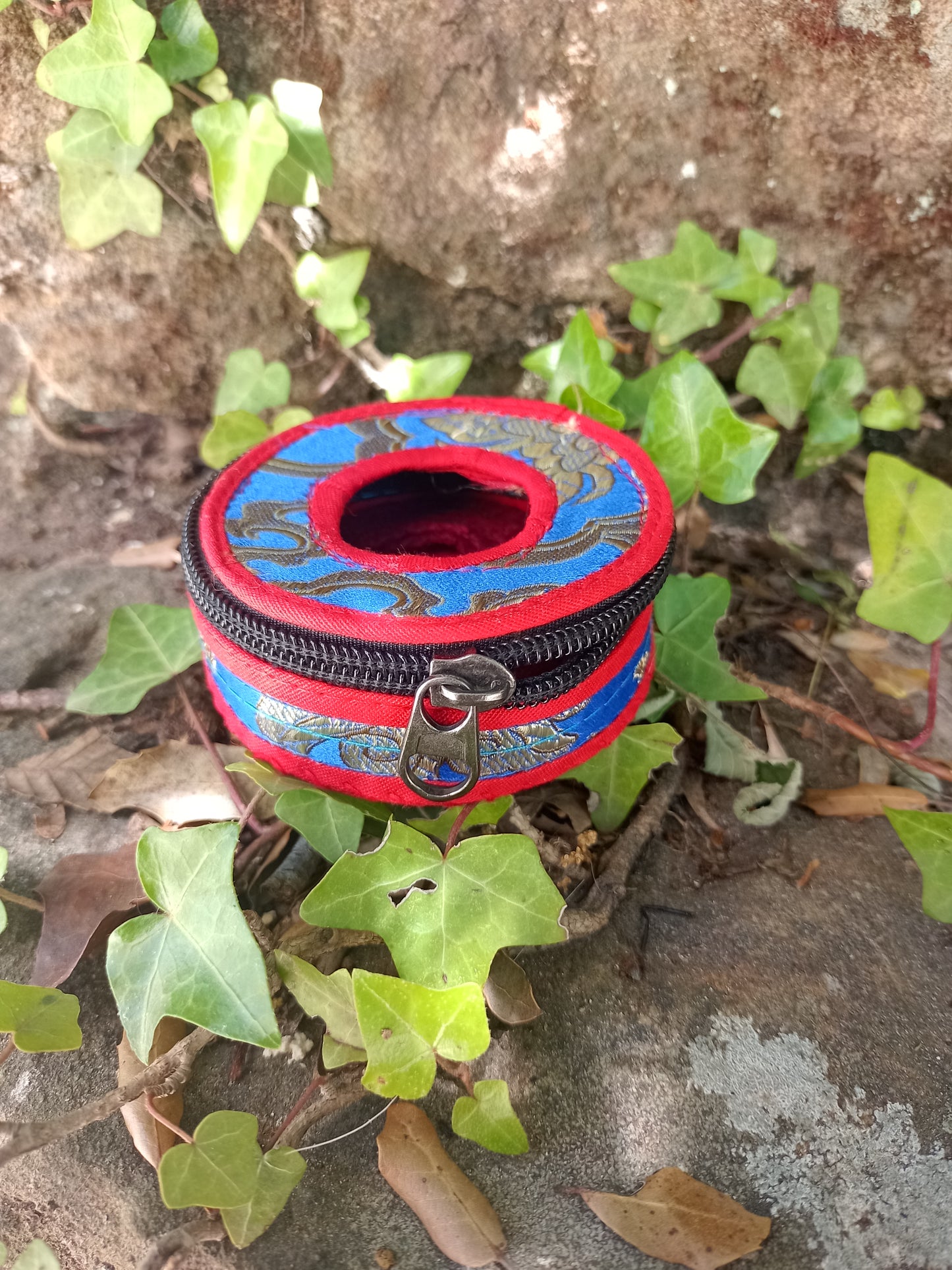 Cymbal bag 9cm
