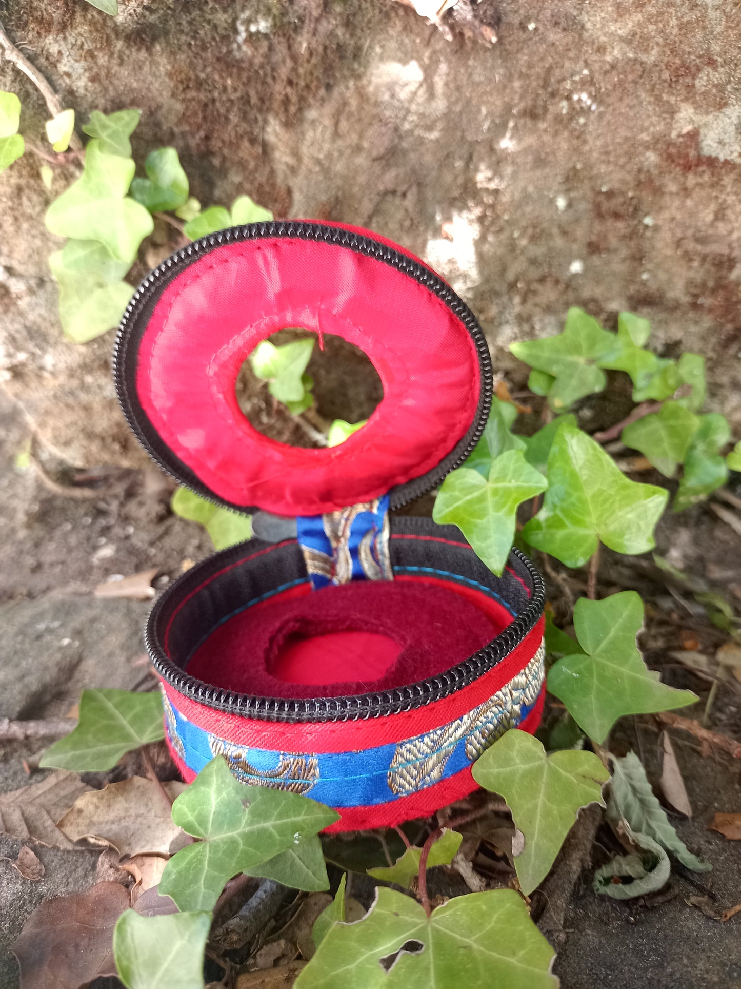 Cymbal bag 9cm