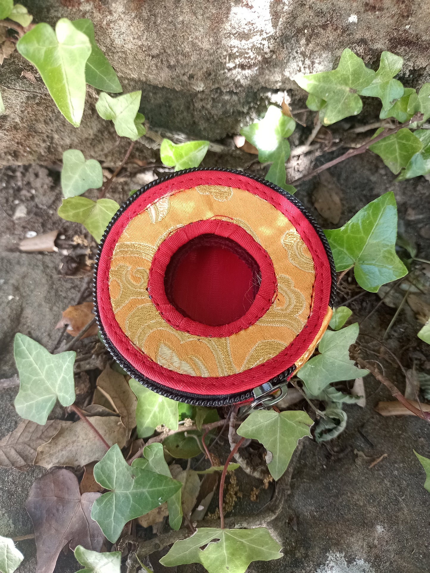 Cymbal Cover 7.5 cm