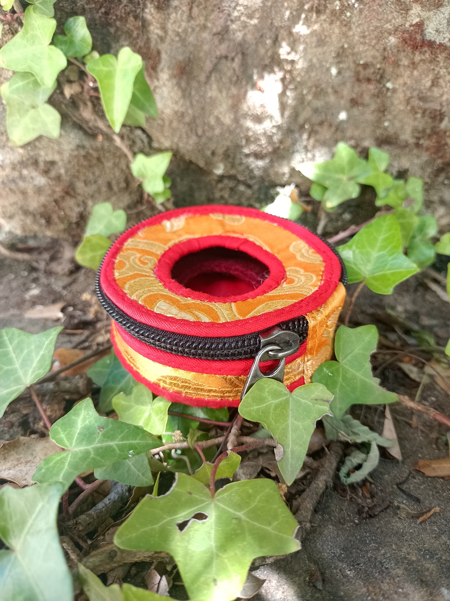 Cymbal Cover 7.5 cm
