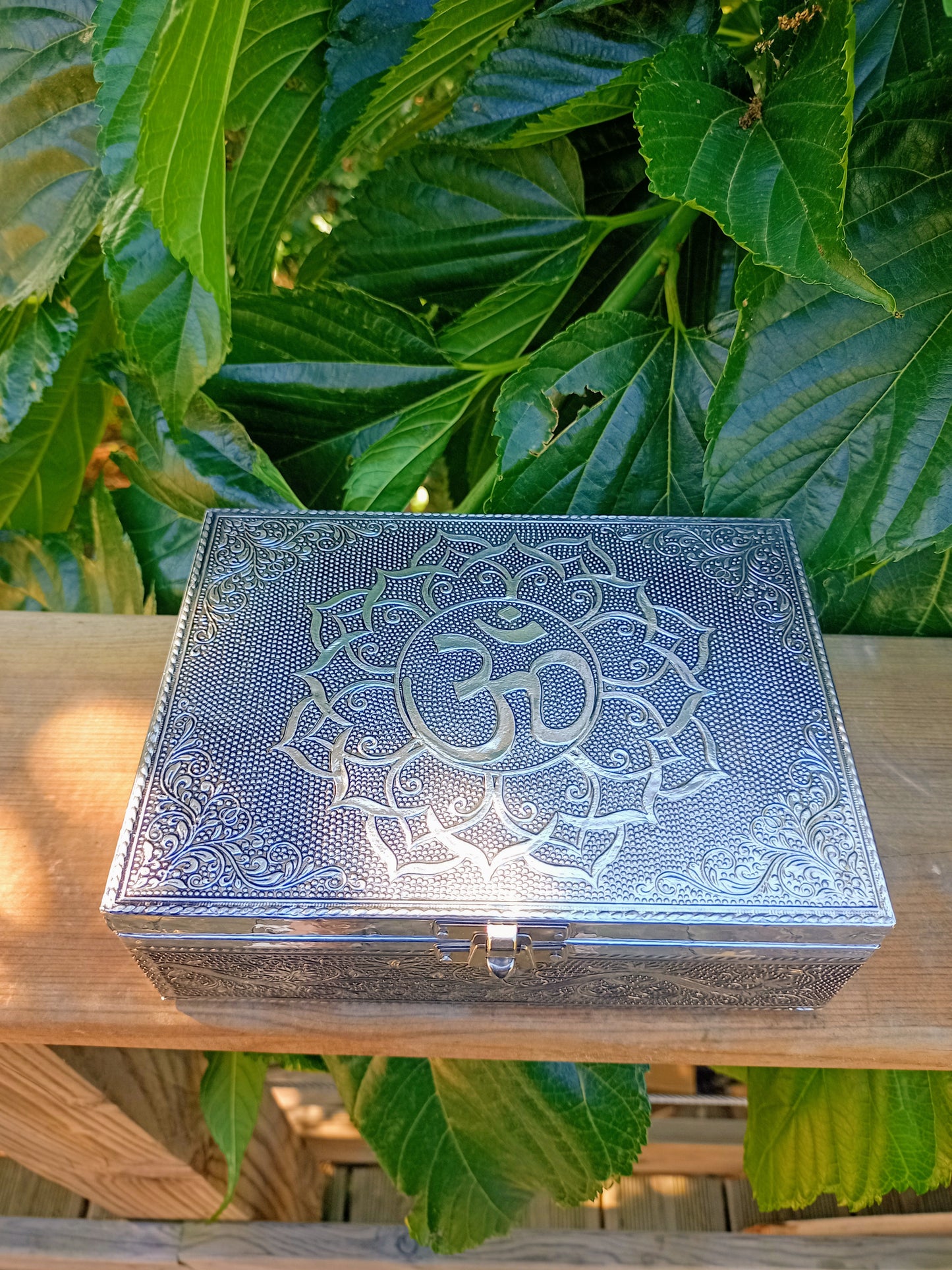 OM box