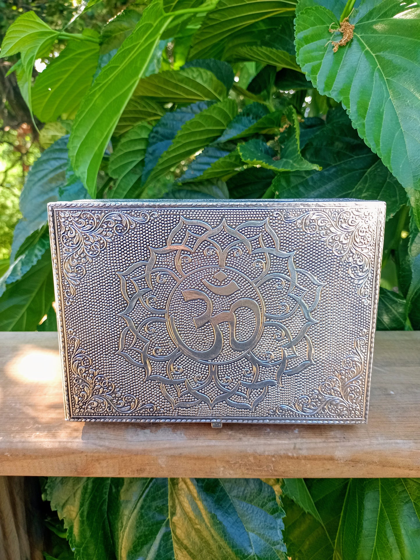 OM box