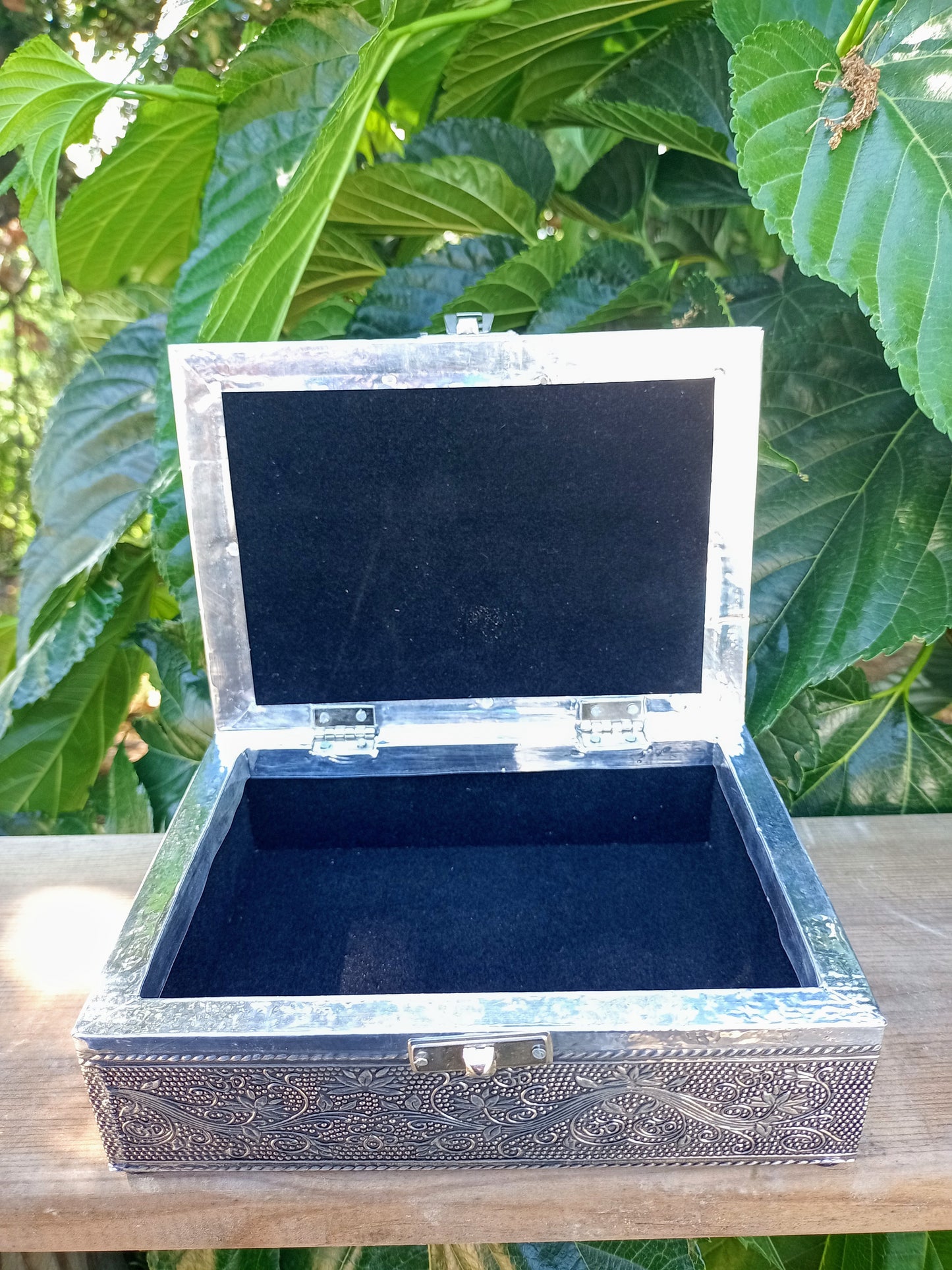 OM box
