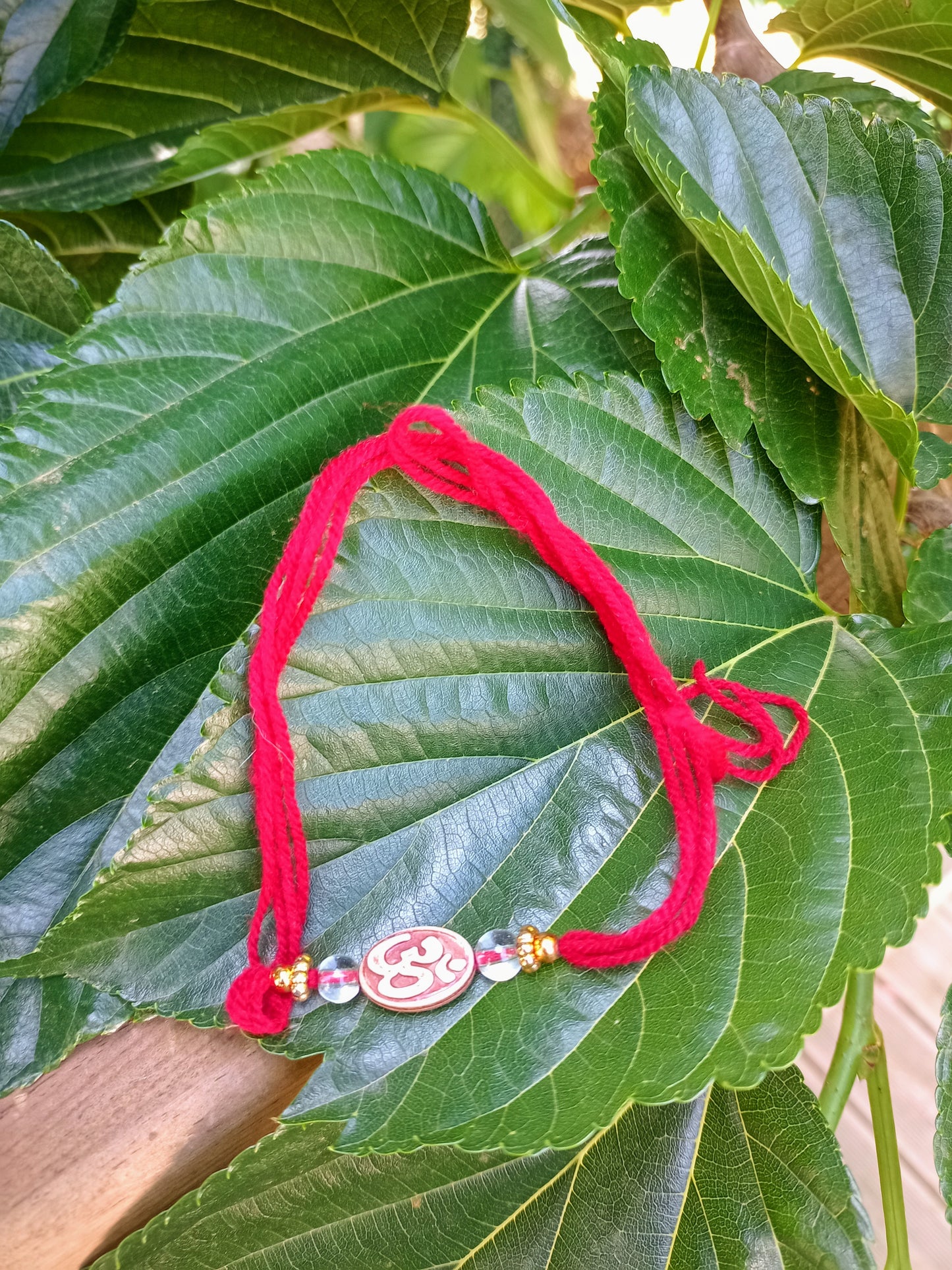 Bracelets of an instant - lucky charm