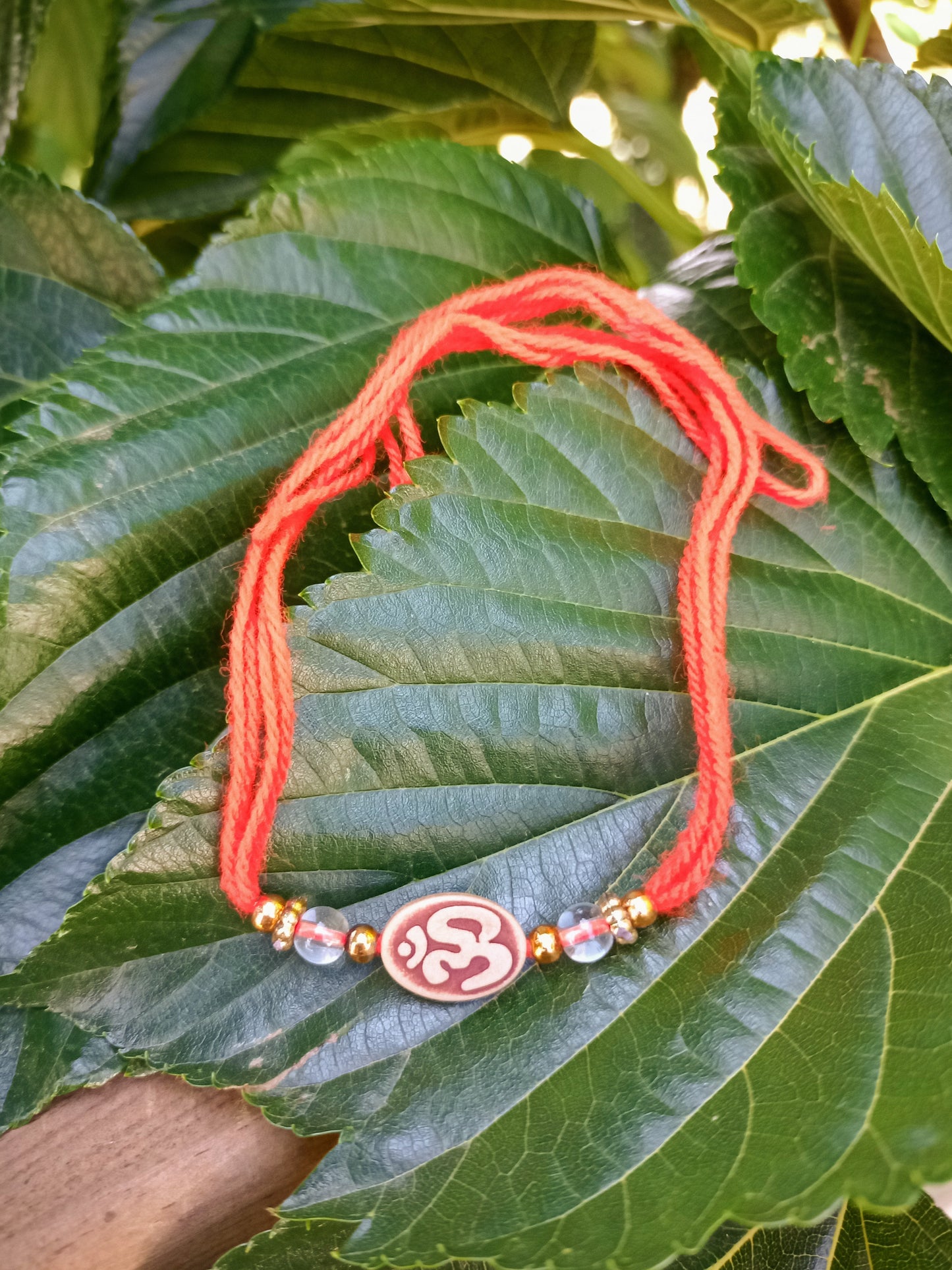 Bracelets of an instant - lucky charm