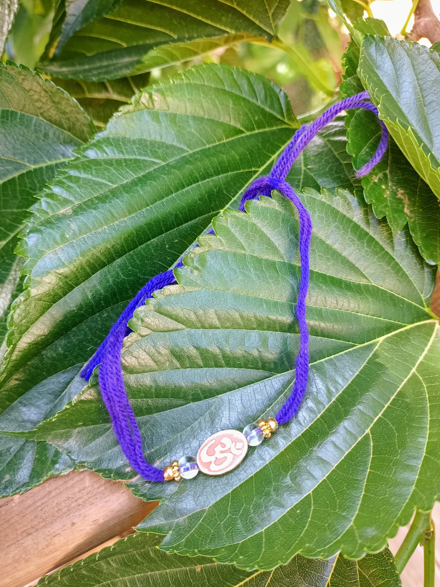 Bracelets of an instant - lucky charm