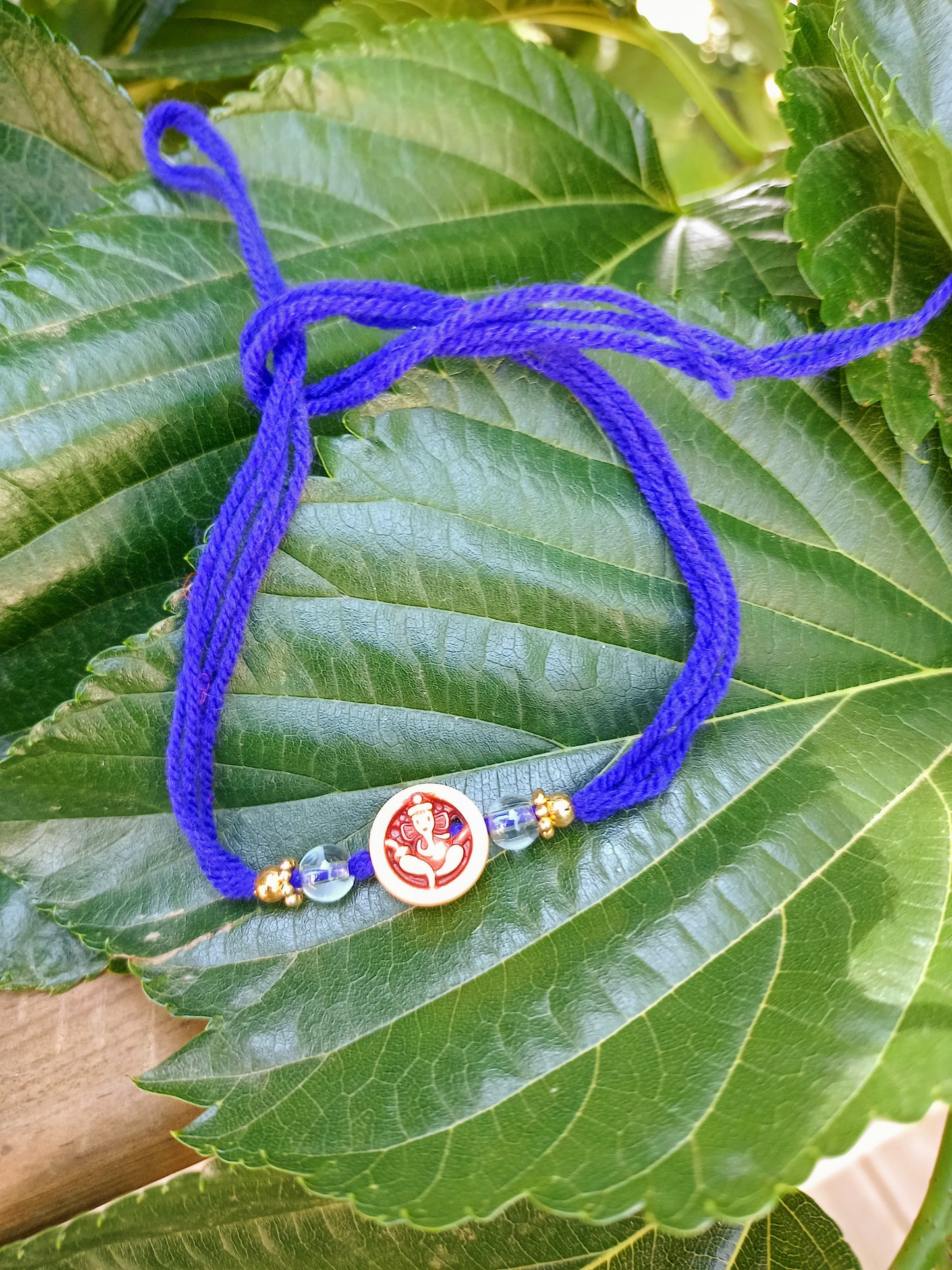 Bracelets of an instant - lucky charm