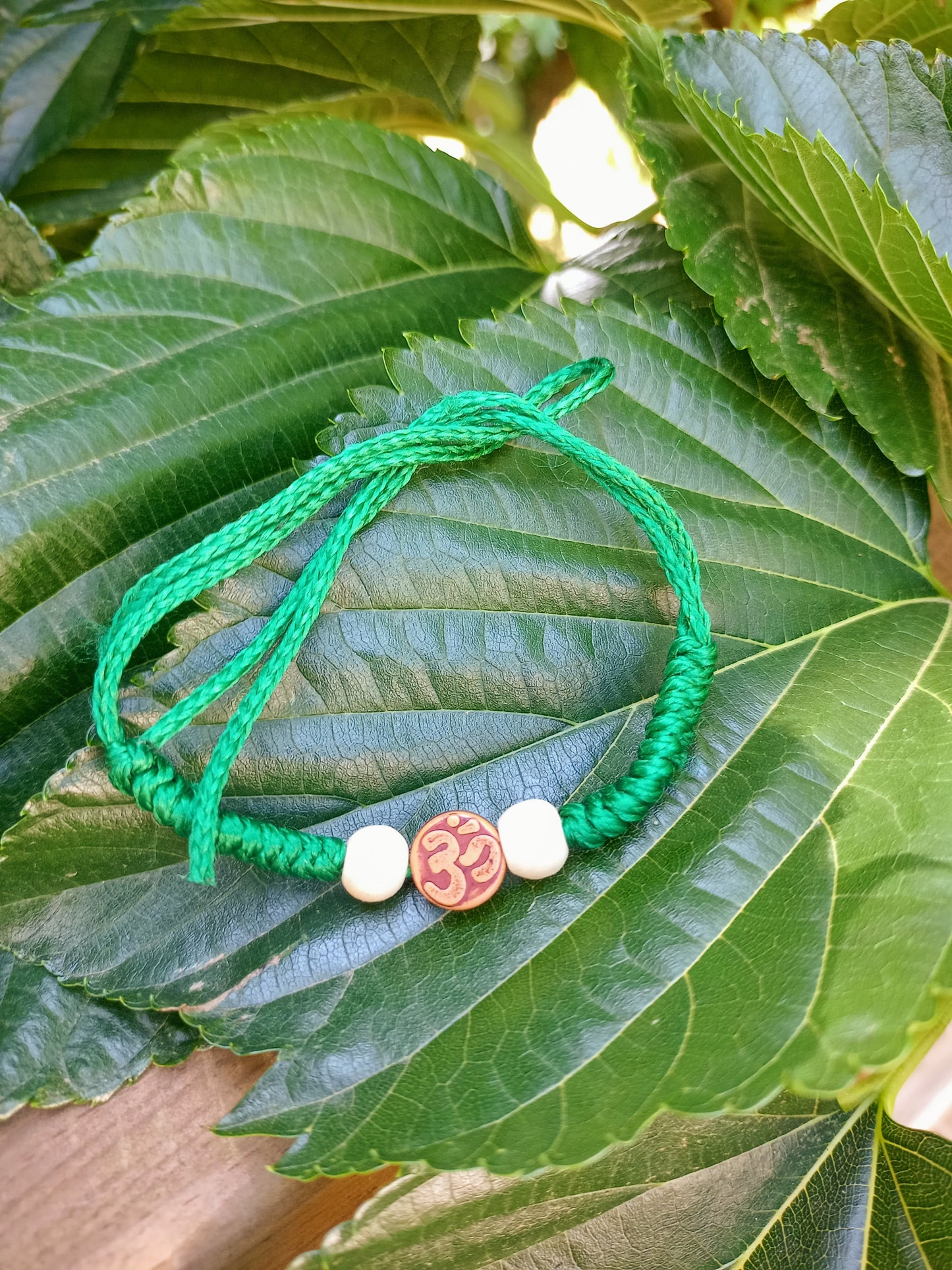 Bracelets of an instant - lucky charm