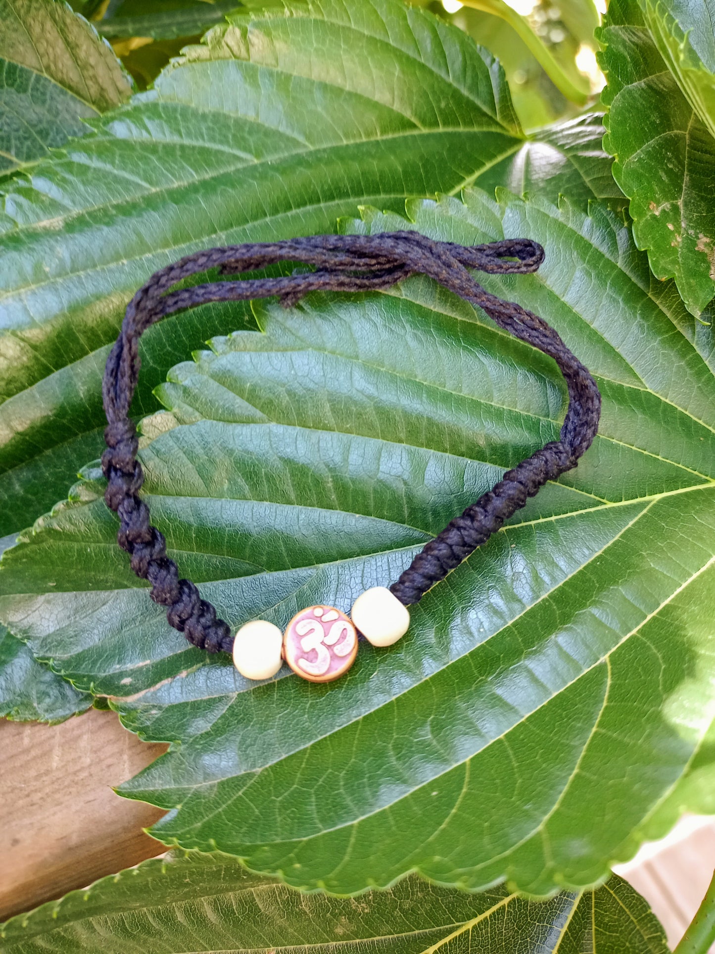 Bracelets of an instant - lucky charm