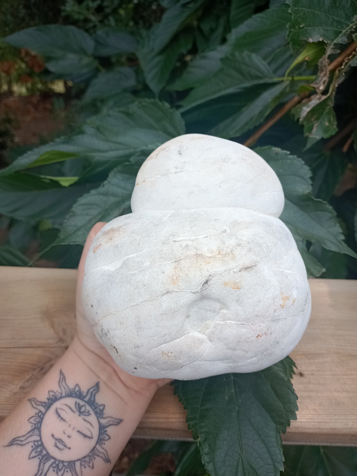 Fairy Stone