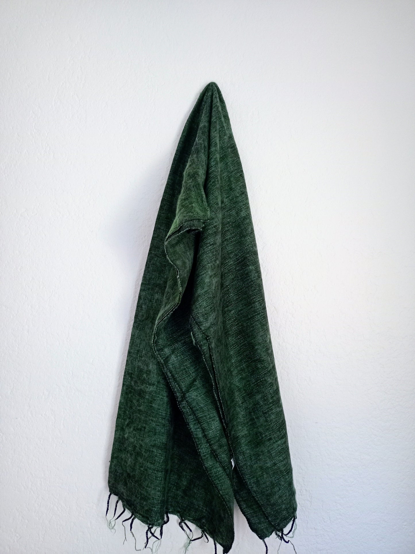 Khaki Scarf