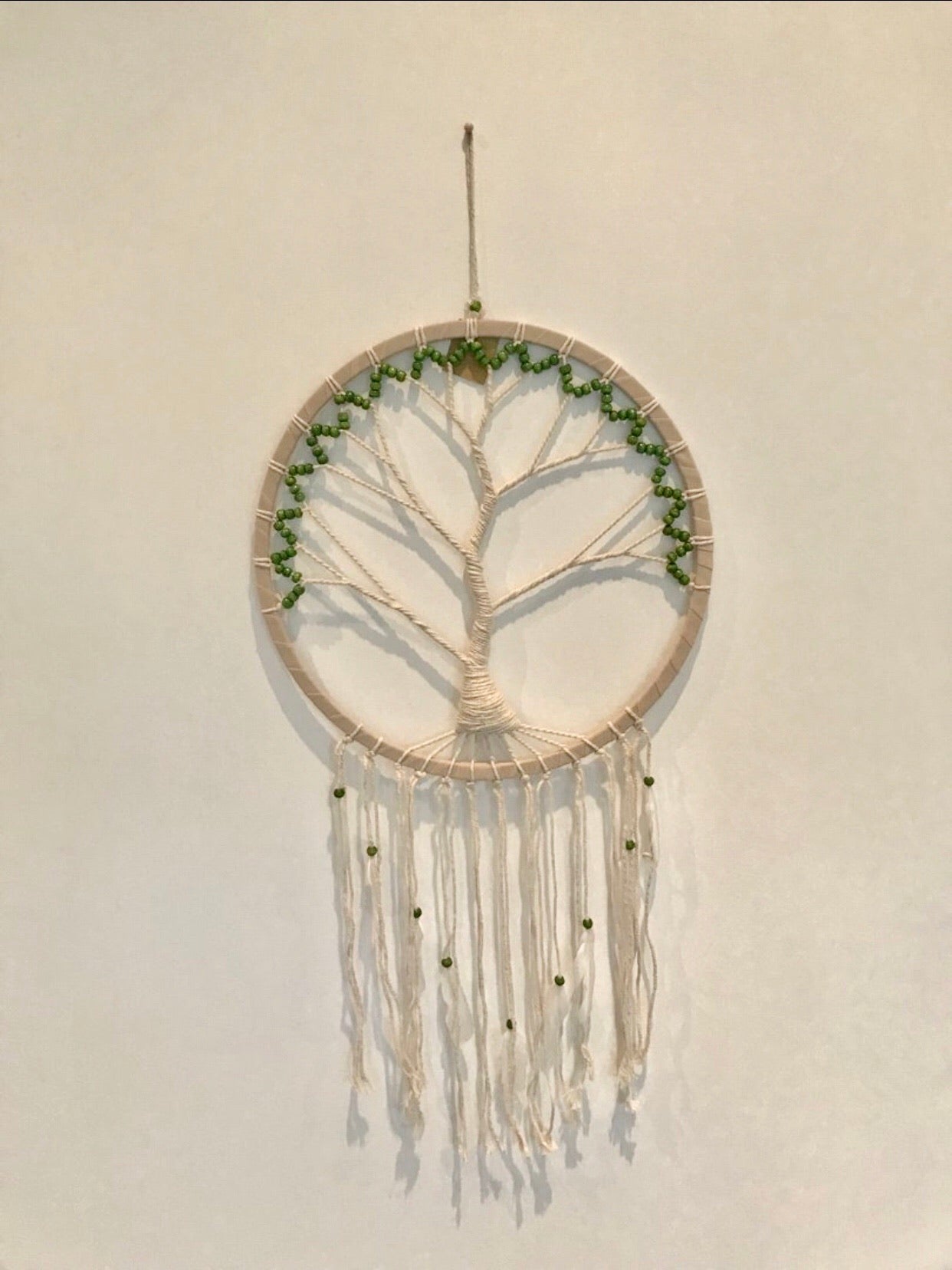 GM Tree of Life Dreamcatcher
